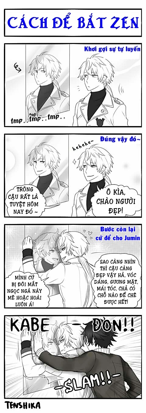 xoa dịu trái tim anh chapter 5 29