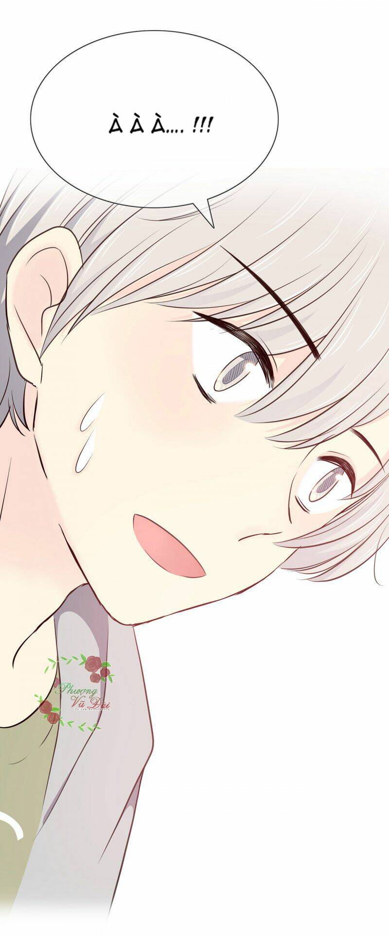 trong khoảnh khắc ấy, muốn hôn em chapter 16 10