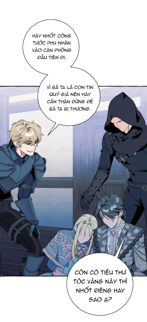 tôi tưởng đó chỉ là tiểu thuyết trọng sinh bình thường chapter 72.2 23