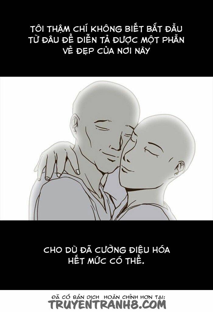 thứ sáu: những câu chuyện cấm chapter 47 24