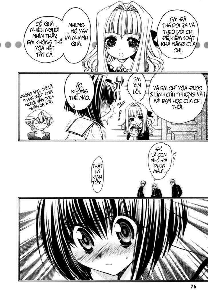 little vampire chapter 8 13