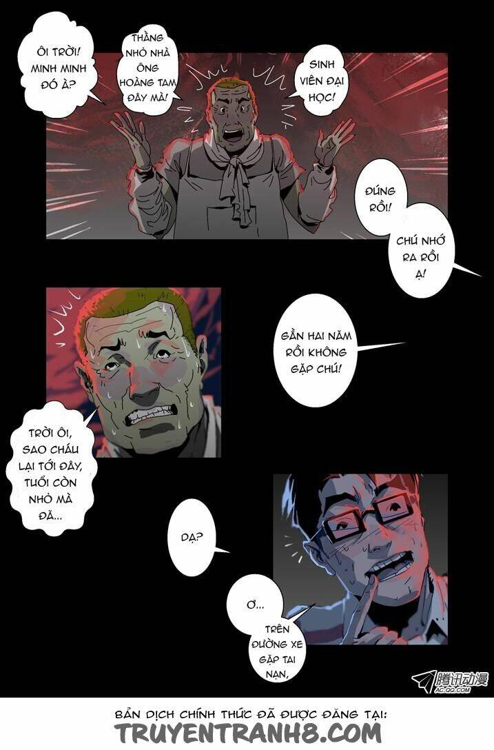 thâu hoan chapter 64 14