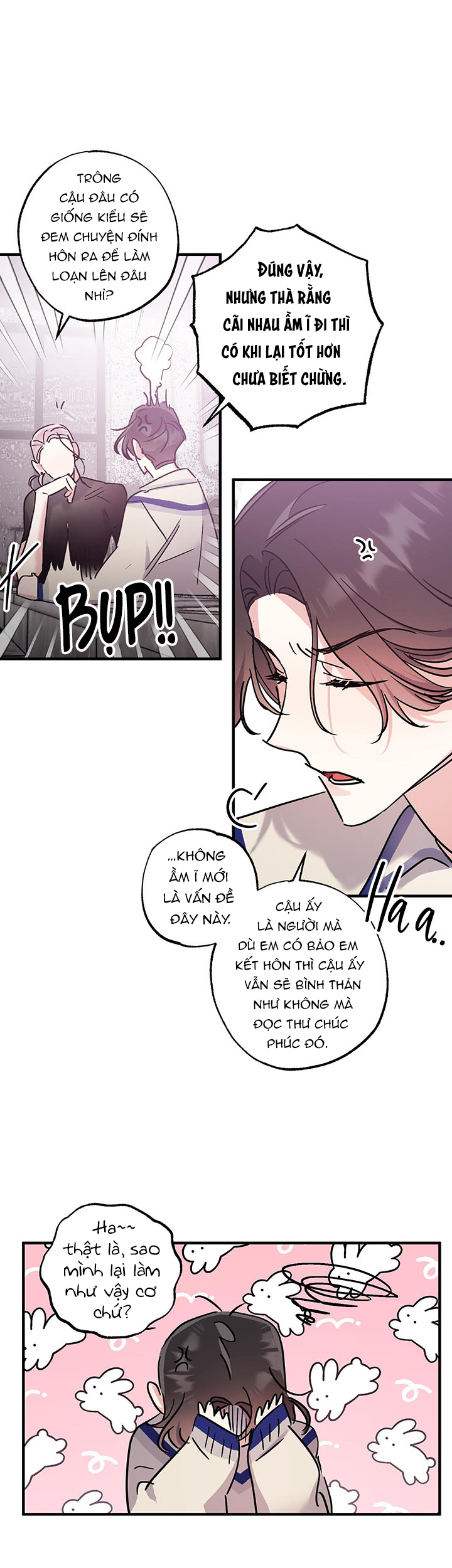 vì sao sa vào vũ trụ chapter 6 4