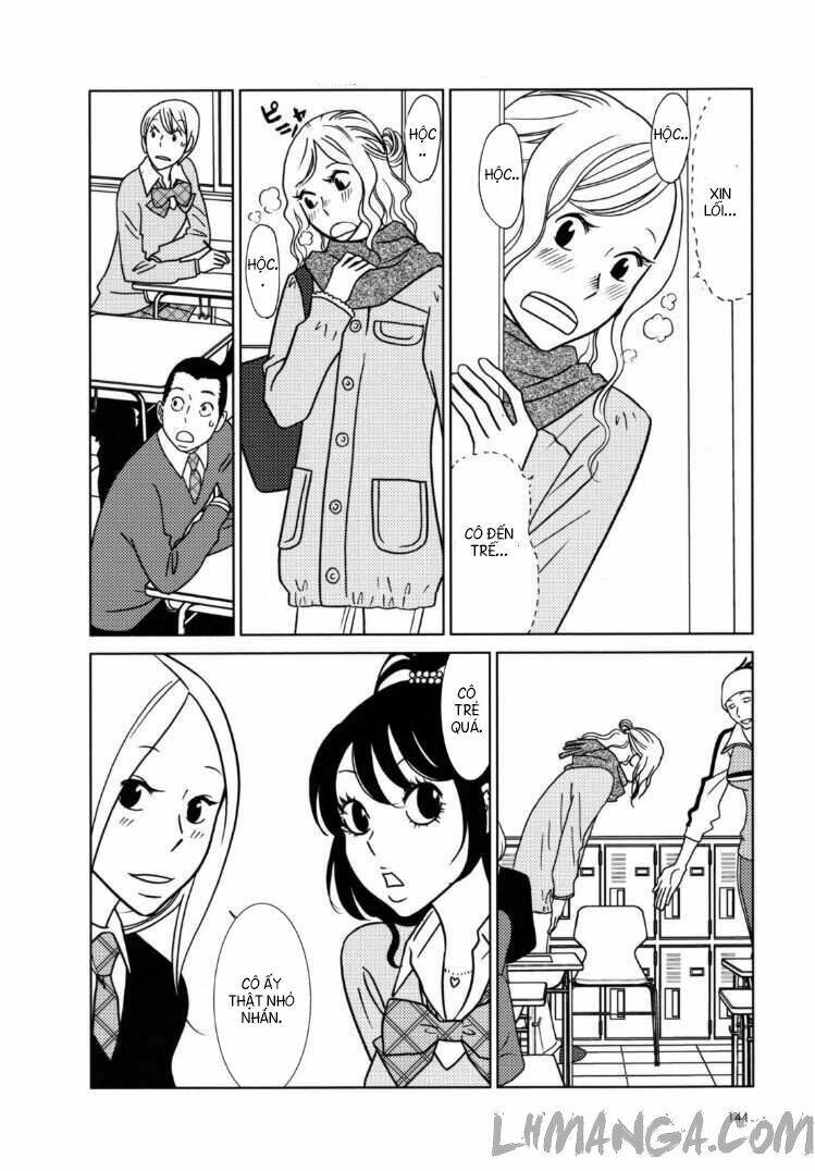 usagi drop chapter 47 26