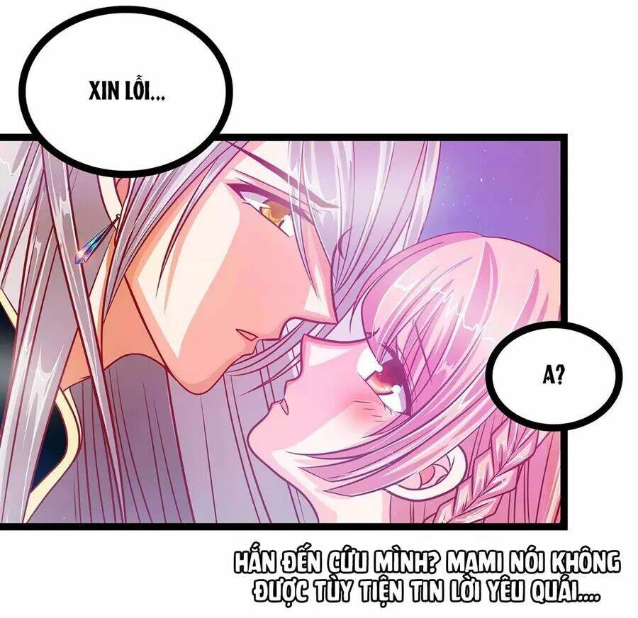 sủng thê cuồng ma của minh vương điện hạ chapter 3 15