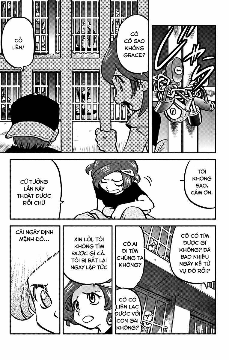 thú cưng đặc biệt xy chapter 12 9