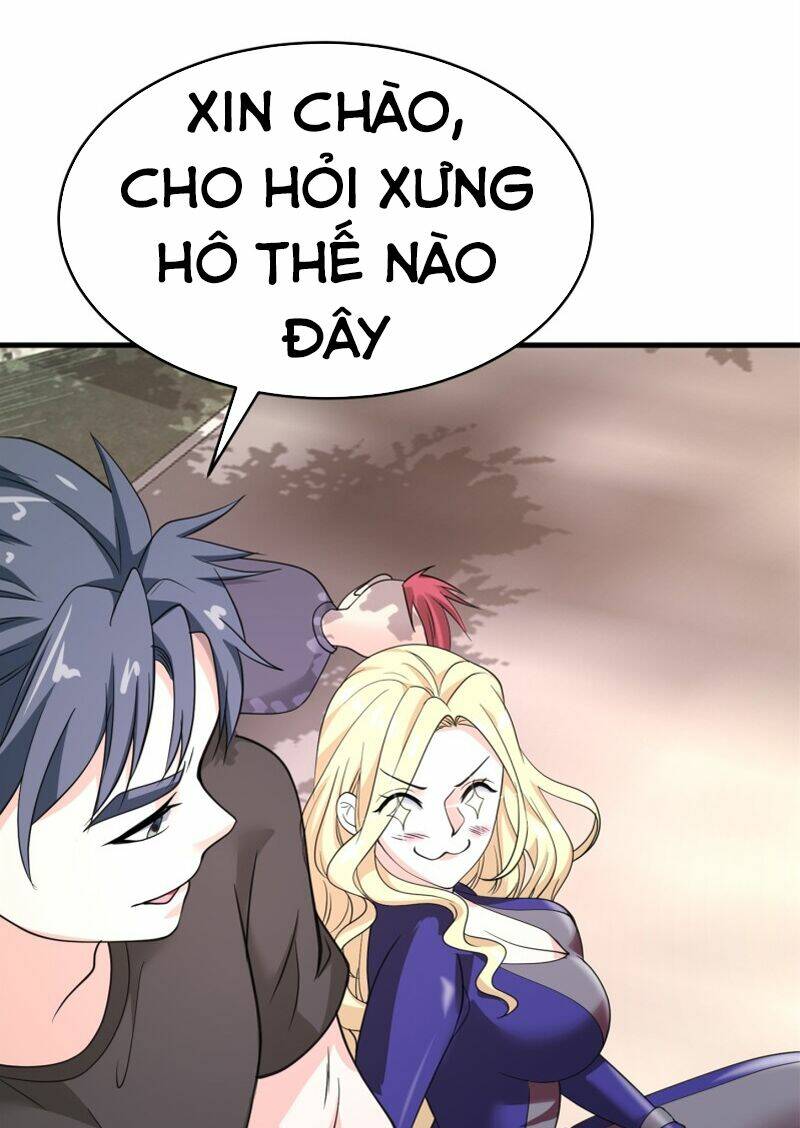 hoa hậu giảng đường luôn bên người chapter 59 14