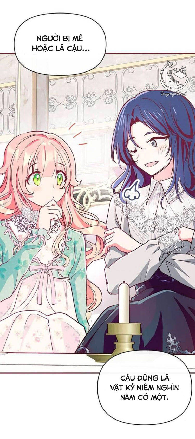 đó chỉ là sai lầm thôi mà, ngài đại công tước! chapter 11.2 24