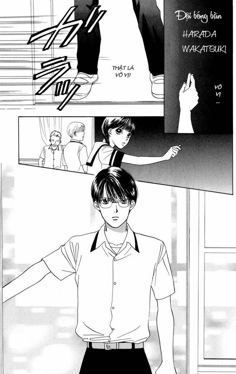 eden no hana (hướng dương xanh) chapter 9 33