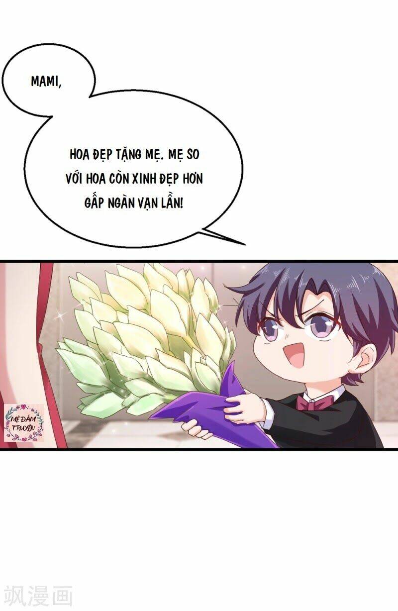 nhập cốt noãn hôn chapter 307 2