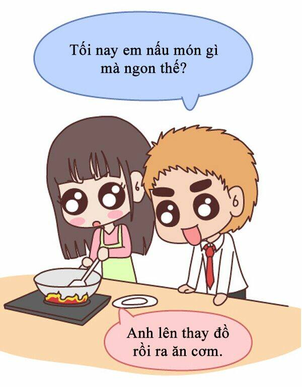 giải mã tình yêu chapter 56 12