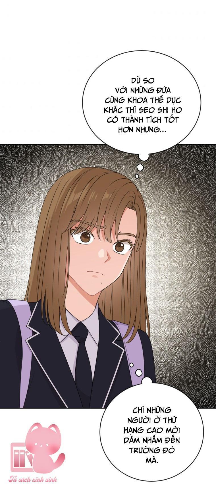 mong được chị chỉ bảo, tiền bối chapter 27 32