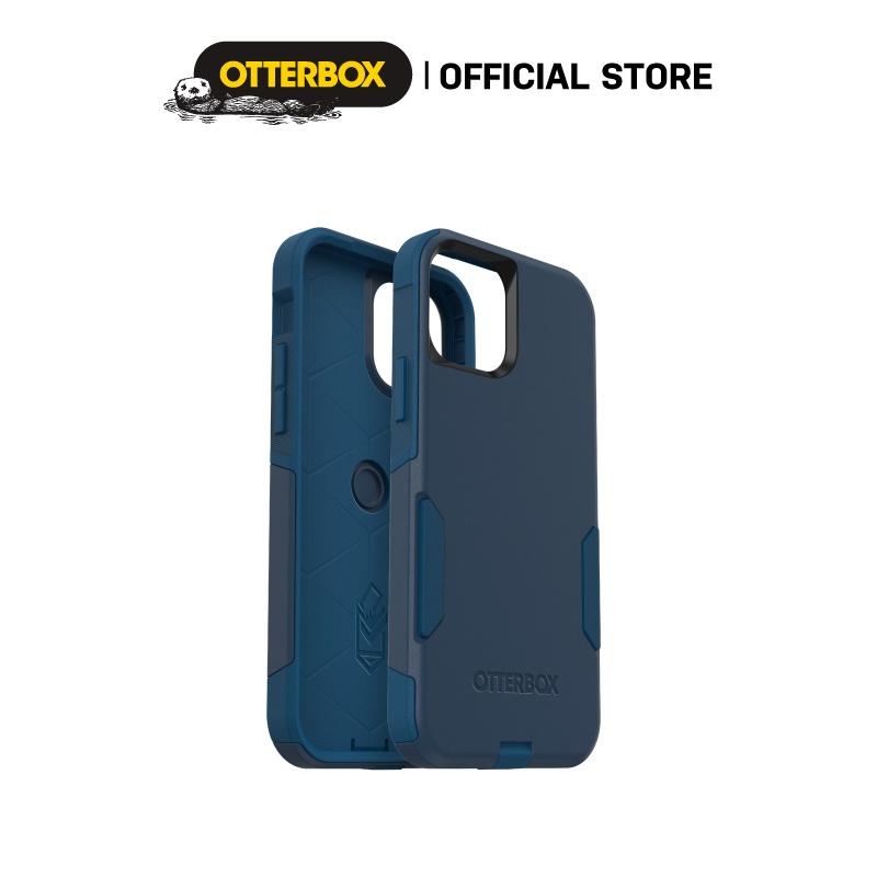 Ốp Lưng Chống Sốc OtterBox Commuter Series cho Iphone 12 Pro - Hàng Chính Hãng