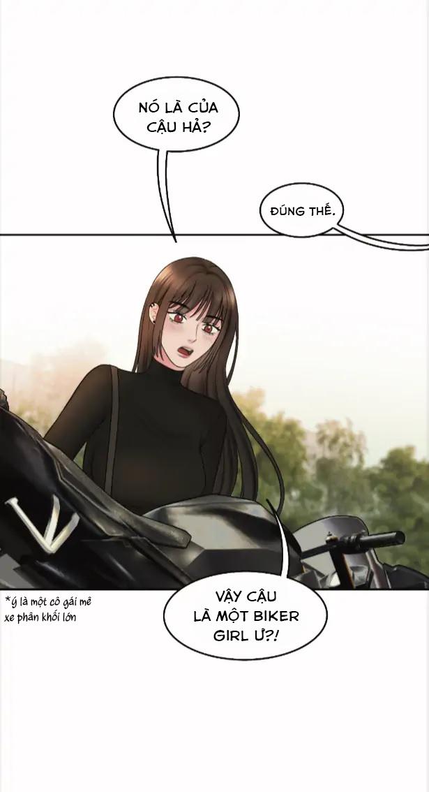 Vô Tình chapter 16