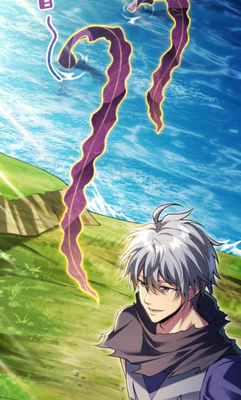 trong tuyệt cảnh ta không ngừng thăng cấp chapter 5 7