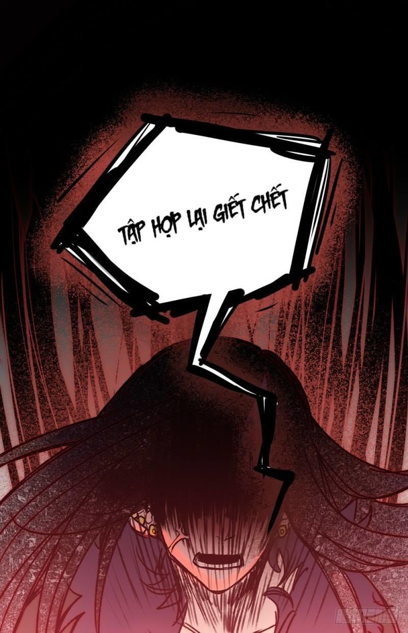 gia sư tổ tiên chapter 19 6