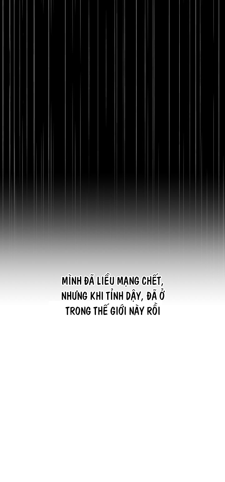 là ác nữ nhưng tôi muốn trở thành nữ chính chapter 3 36