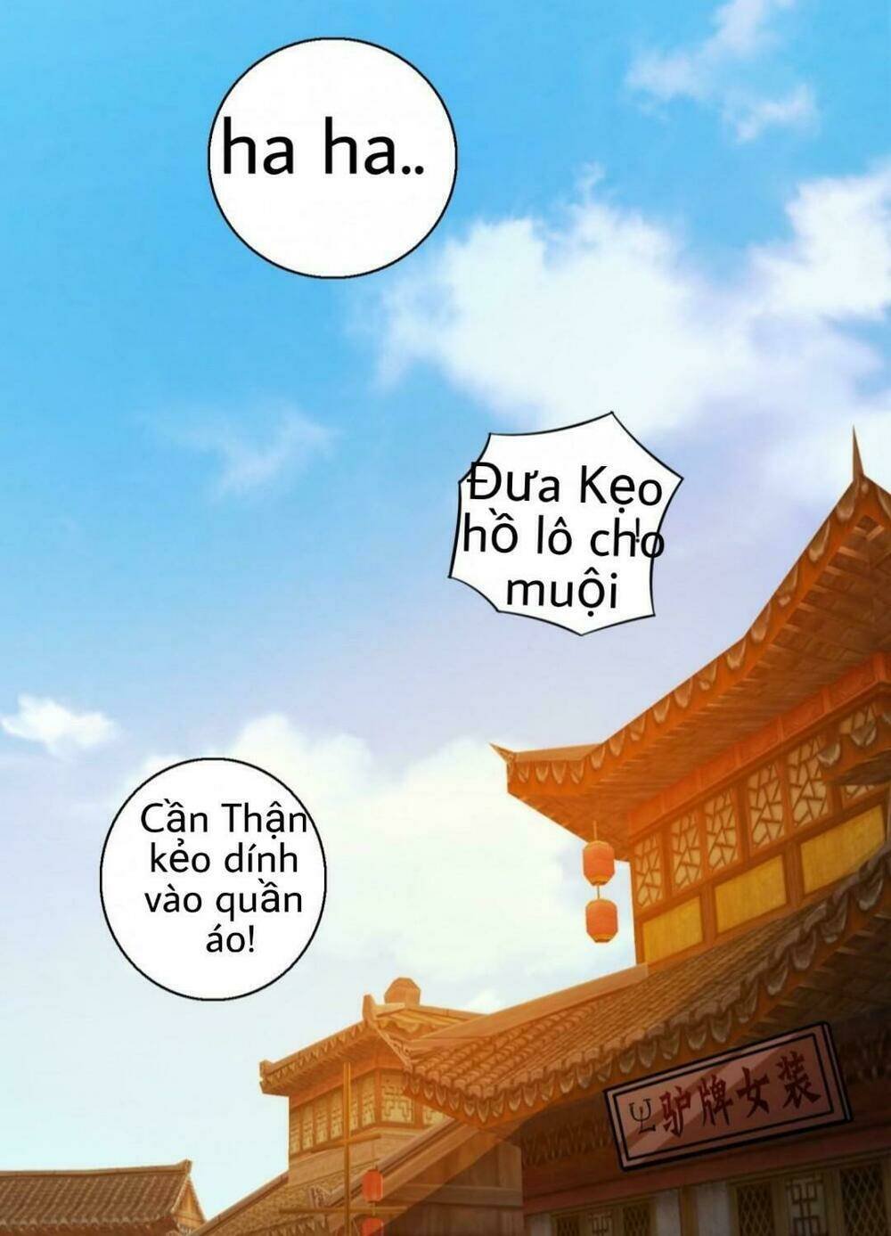 thời gian tình yêu chapter 9 4