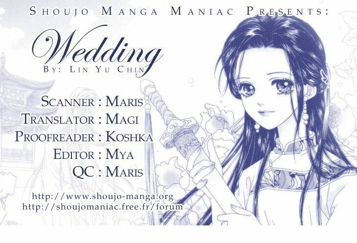 vạn dặm tìm chồng chapter 4 2