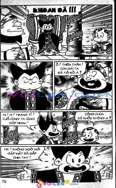 thần đồng đất việt chapter 78 67