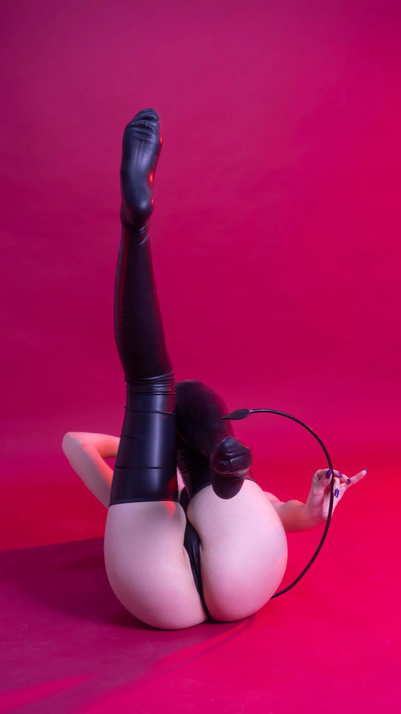 hình cosplay chapter 21 46