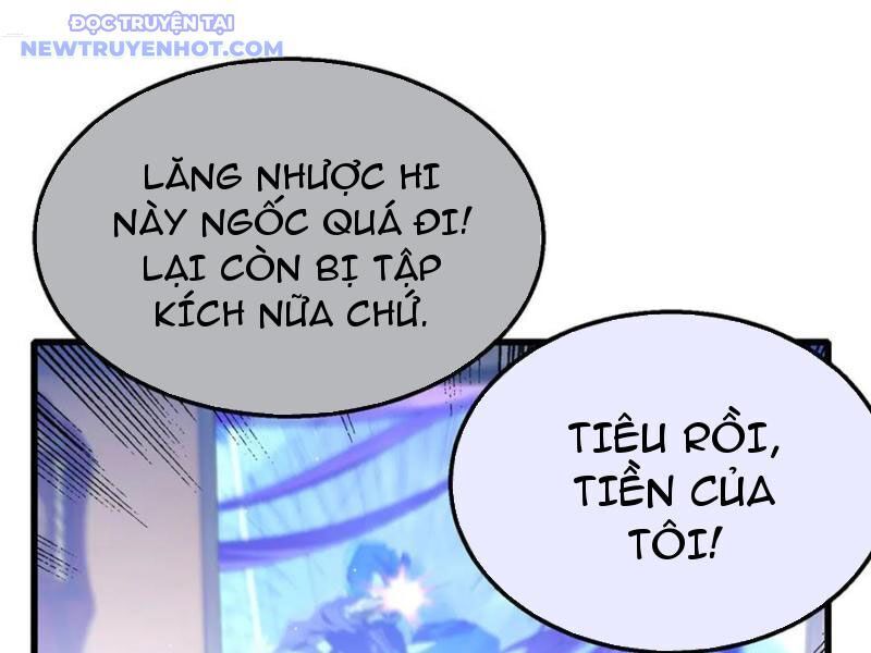Vô Địch Bị Động Tạo Ra Tấn Sát Thương chapter 59 133