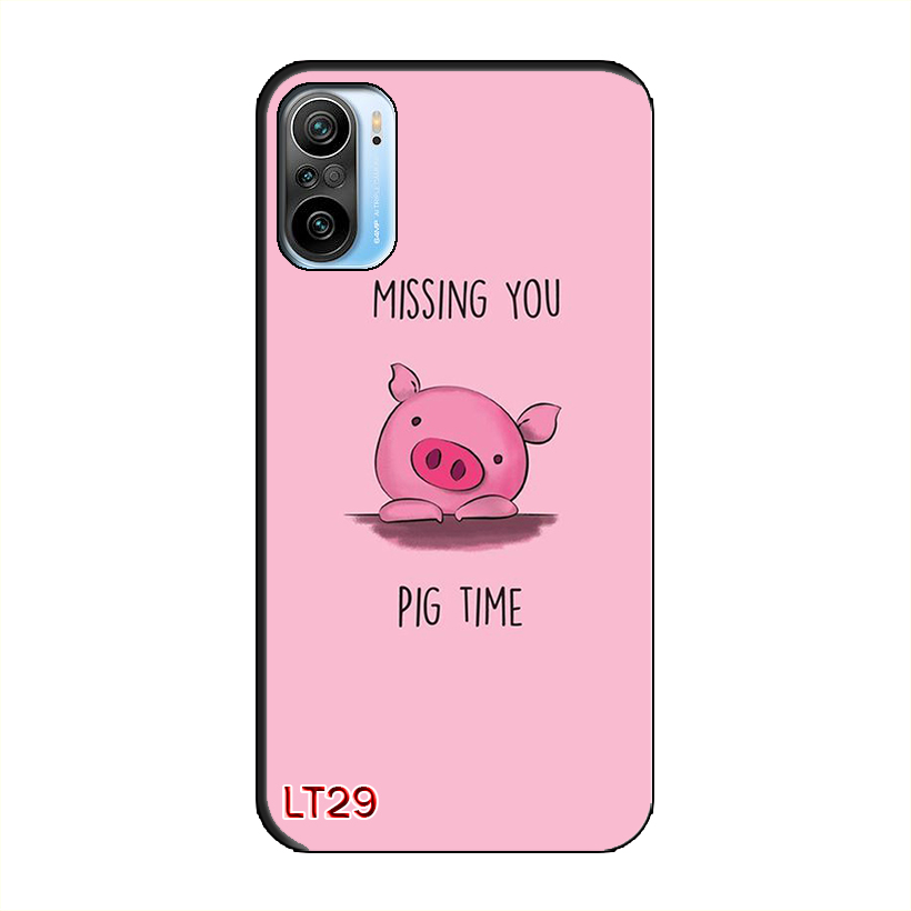Ốp Lưng Dành Cho XIAOMI K40