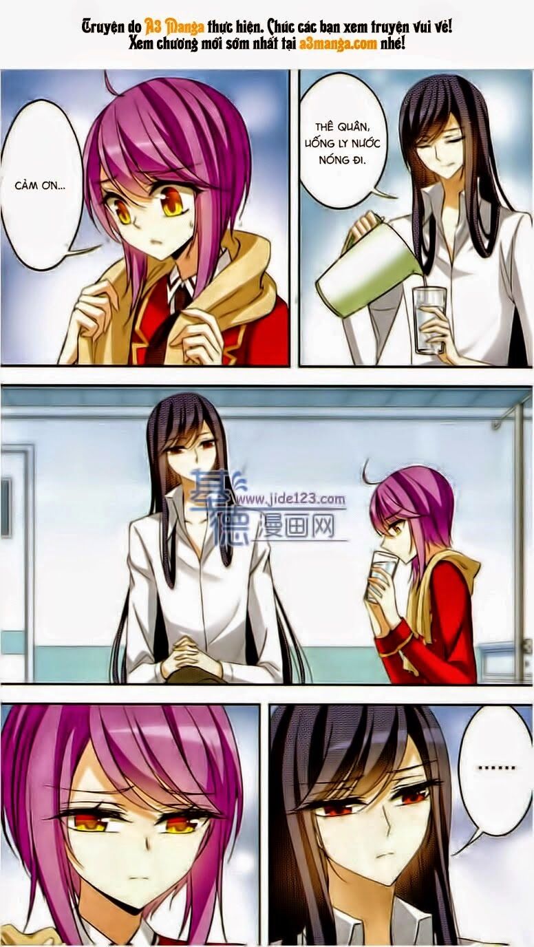 thiên giáng hiền thục nam (full) chapter 77 7