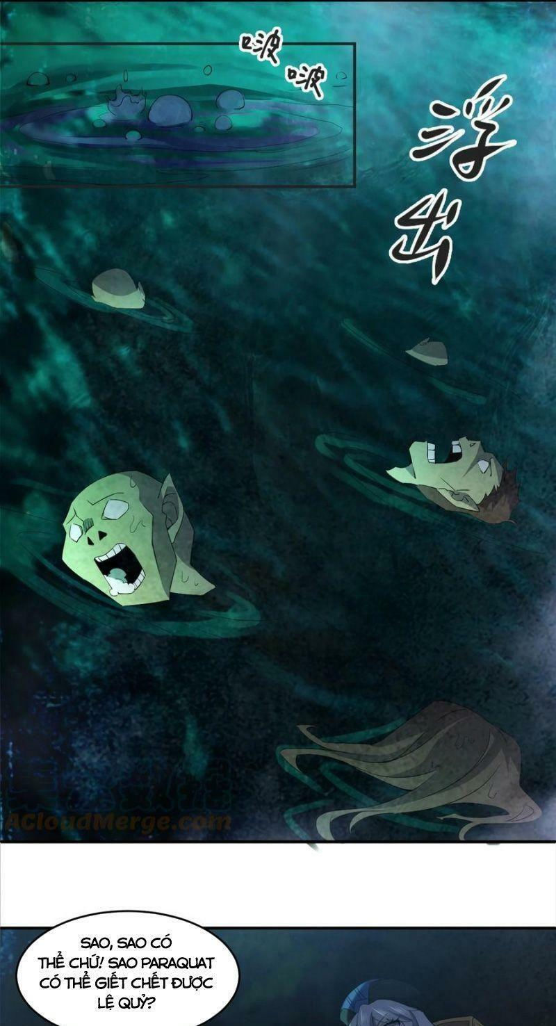 đừng hiểu lầm, tôi mới là người bị hại! chapter 63 27