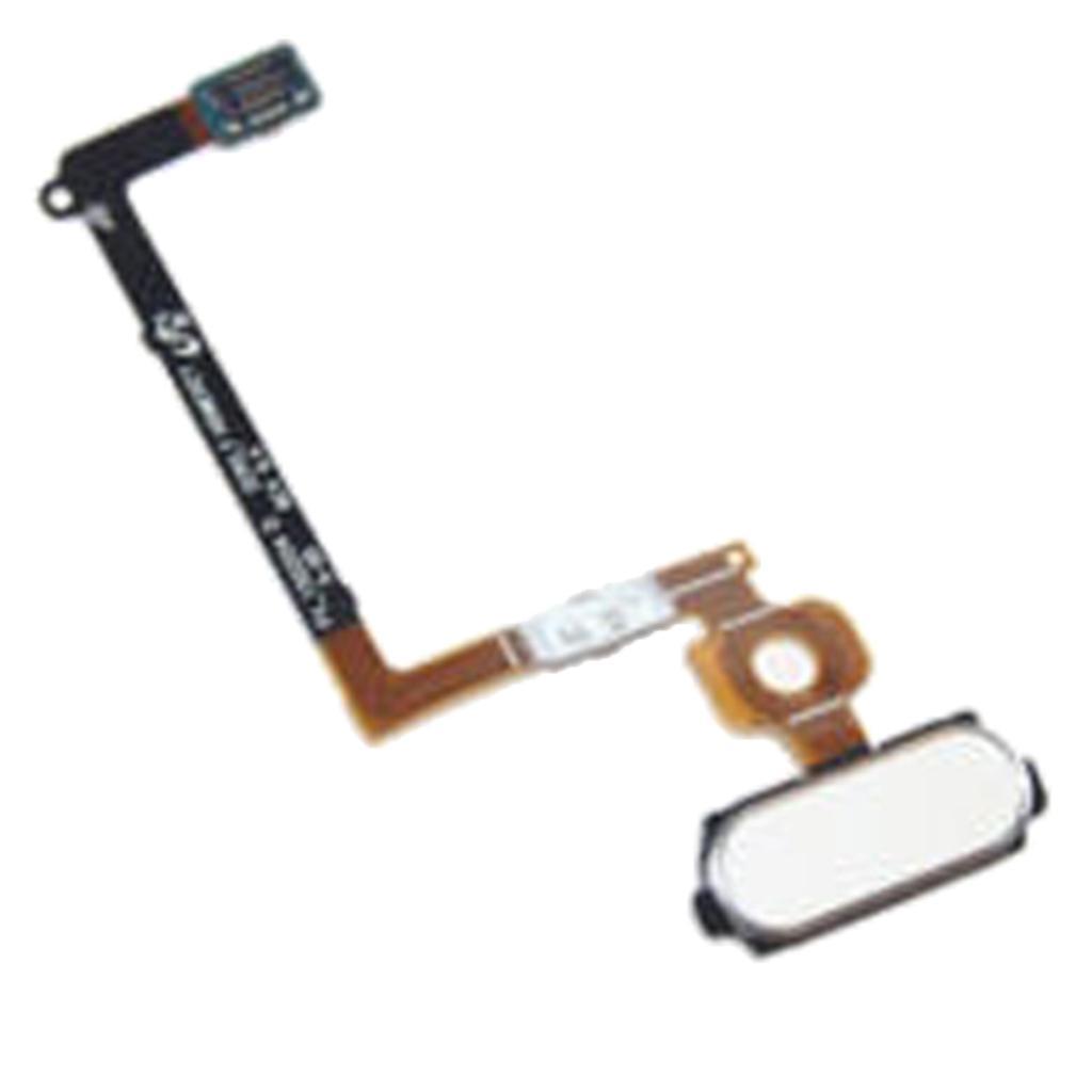 For Samsung Galaxy S6 Home Button Fingerprint Sensor Flex Cable