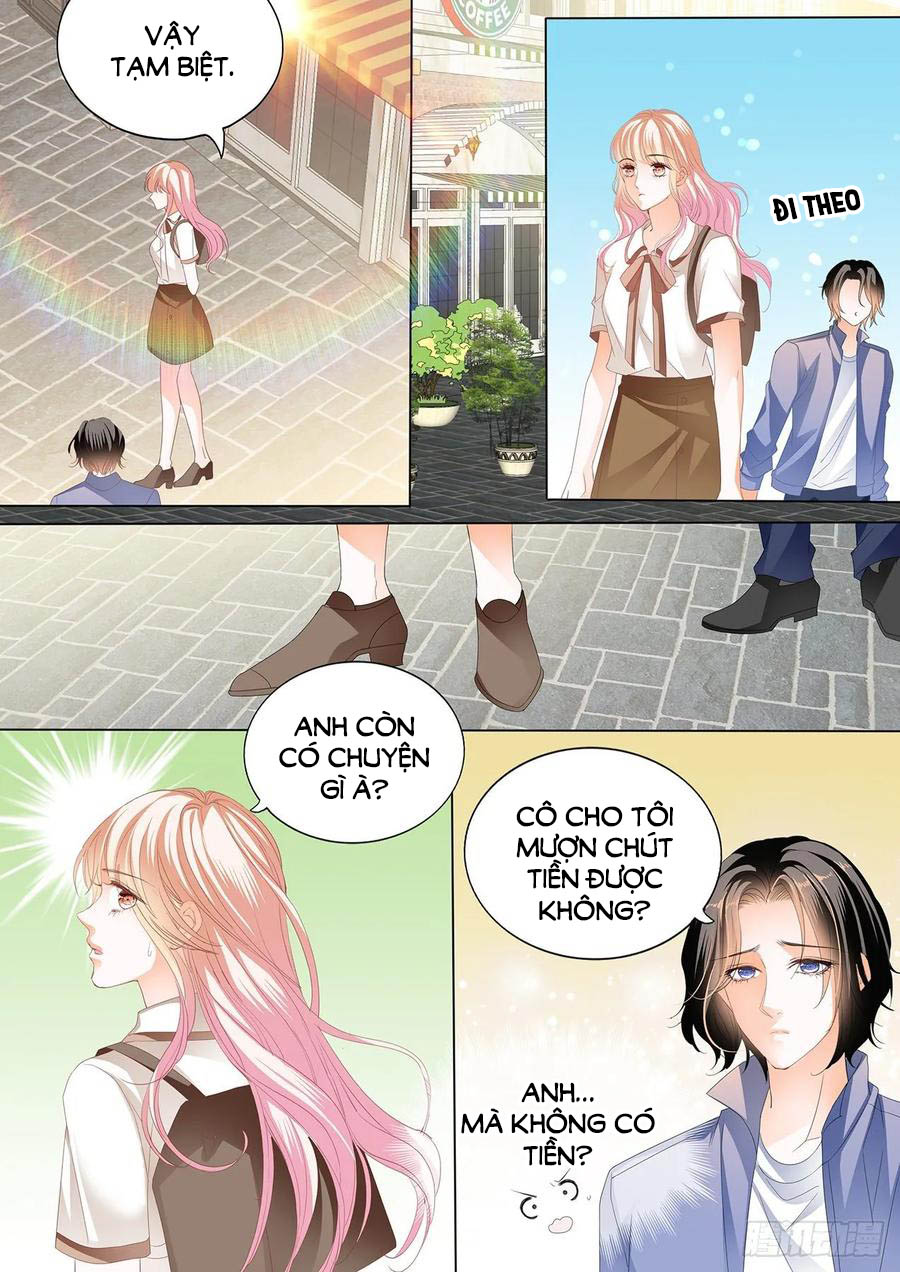 bá đạo tiểu thúc, xin trêu chọc vừa thôi! chapter 163 10