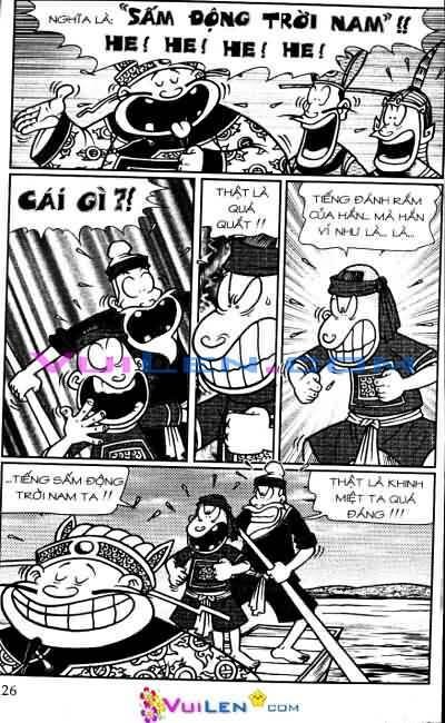 thần đồng đất việt chapter 46 26