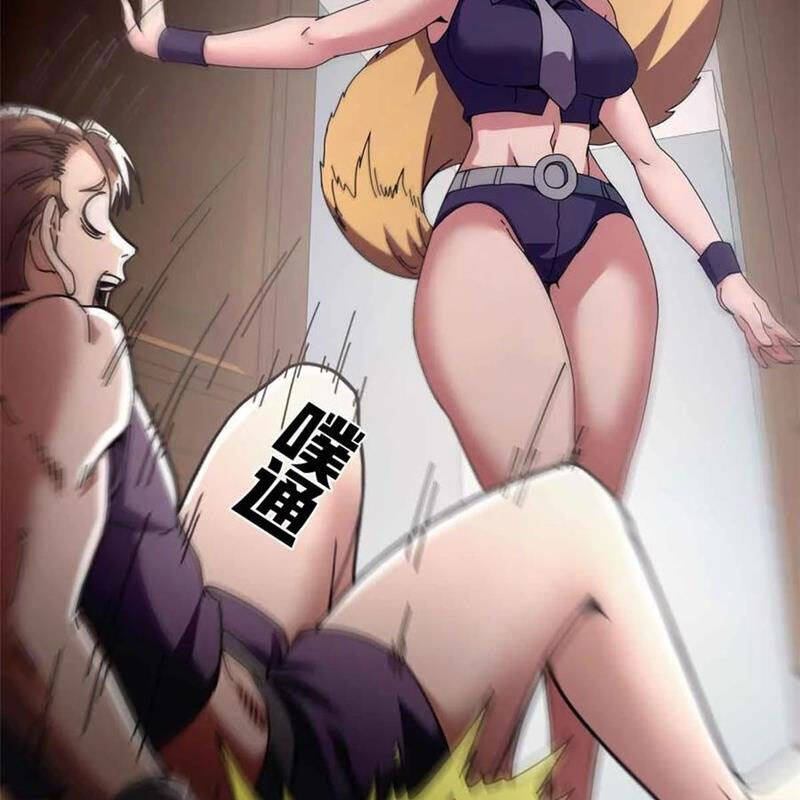 trưởng giám ngục trông coi các ma nữ chapter 97 88