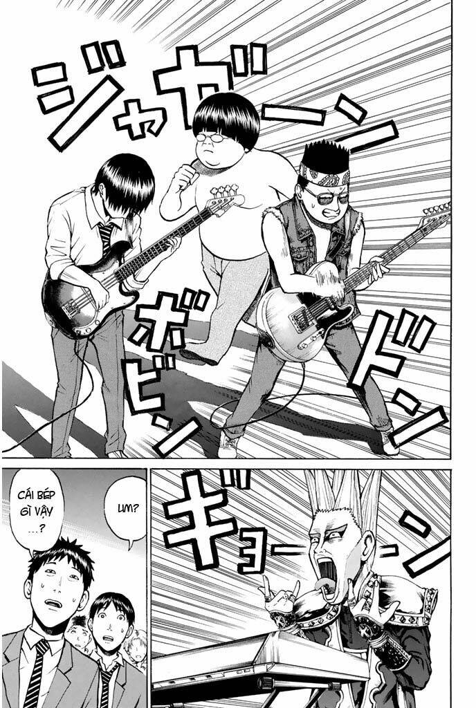 vợ tôi là wagatsuma chapter 24 14