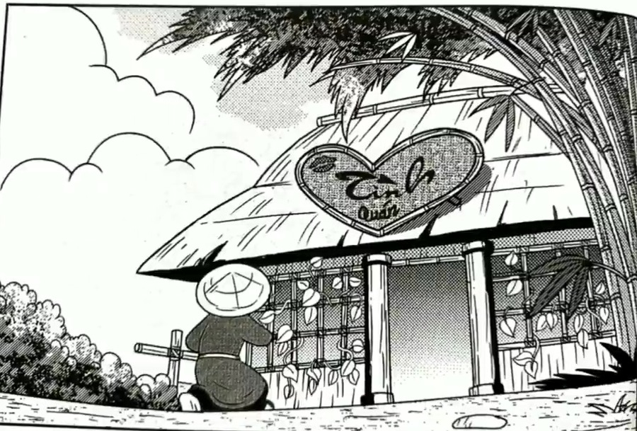 thần đồng đất việt chapter 198 81