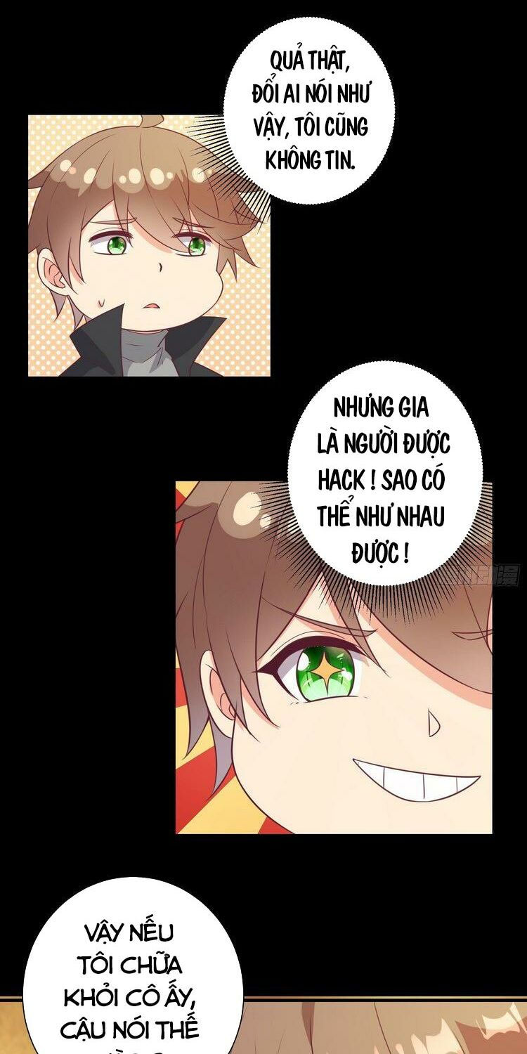 ta lập hậu cung tại tây du ký chapter 27 16