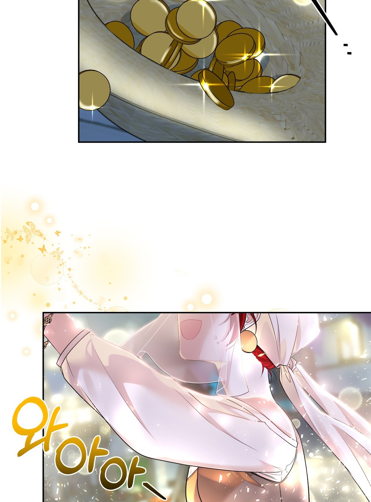 dấu tích của tiên nữ chapter 14.2 14