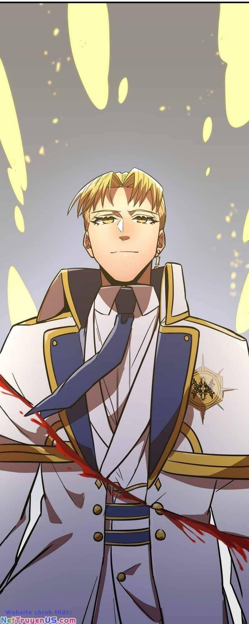 Huyết Thánh Cứu Thế Chủ~ Ta Chỉ Cần 0.0000001% Đã Trở Thành Vô Địch chapter 39 57