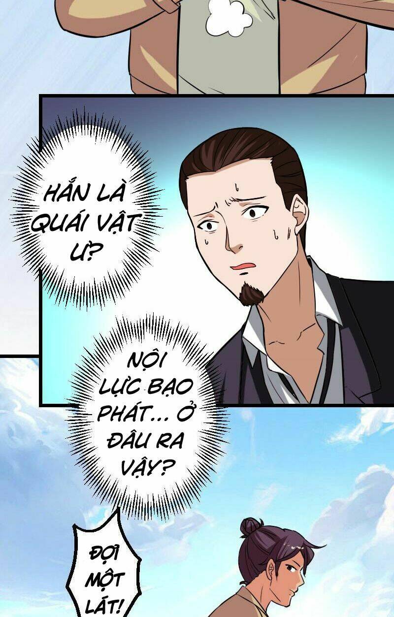 ngưu thư cung ứng thương chapter 104 6