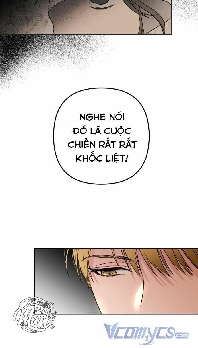 công nương mint bé nhỏ chapter 1 24
