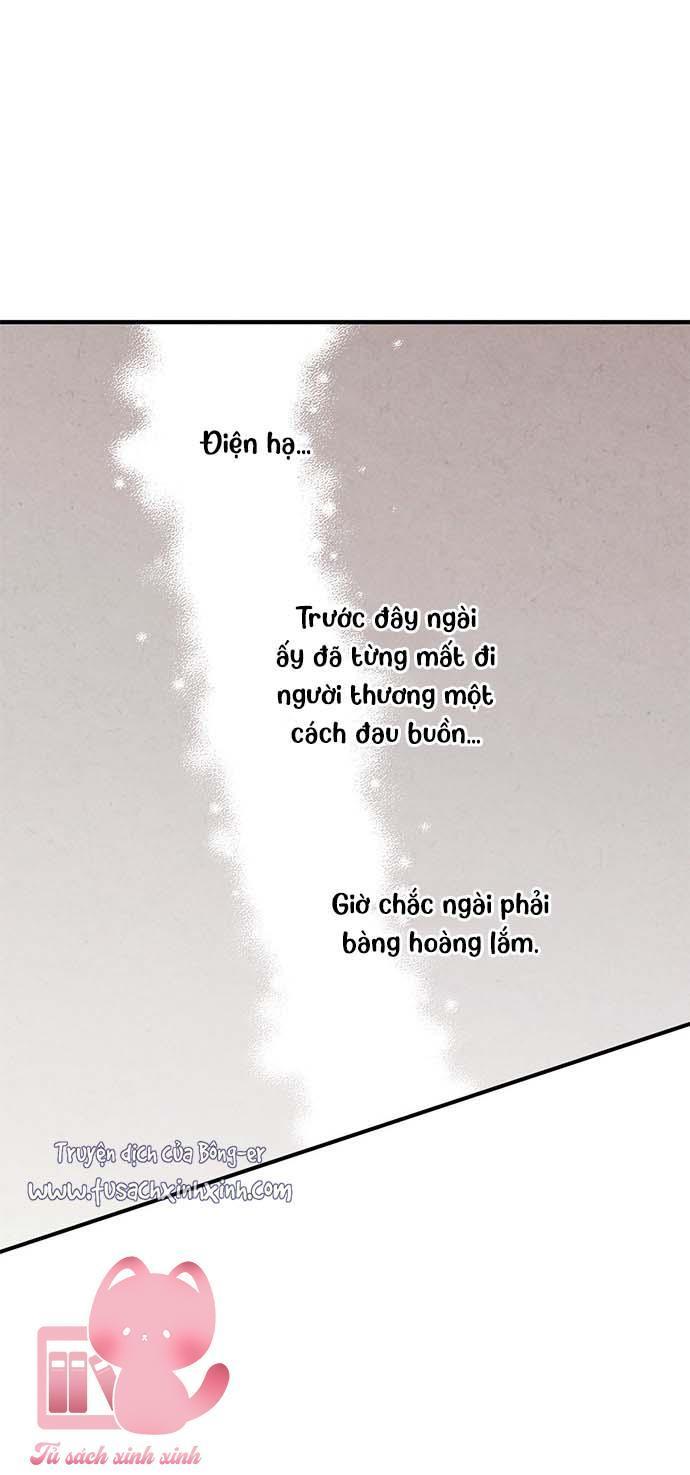 lệnh cấm hôn chapter 67 29