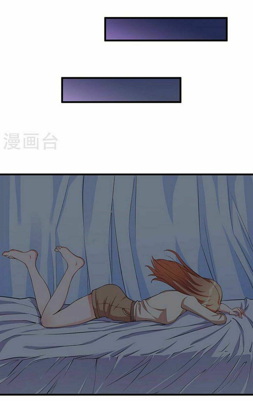 gối đầu vào tổng tài ác ma chapter 71 19