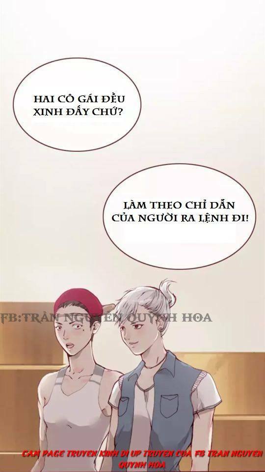 trả thù trường trung học phần 1 chapter 14 1