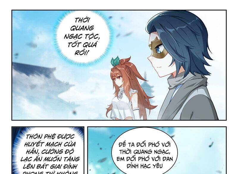 đấu la đại lục 5 - đường tam trùng sinh chapter 194 9