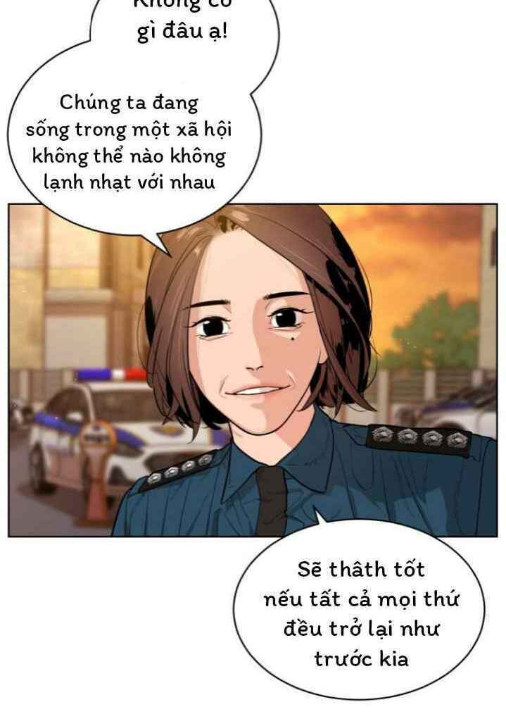 Máu trắng chapter 18 25