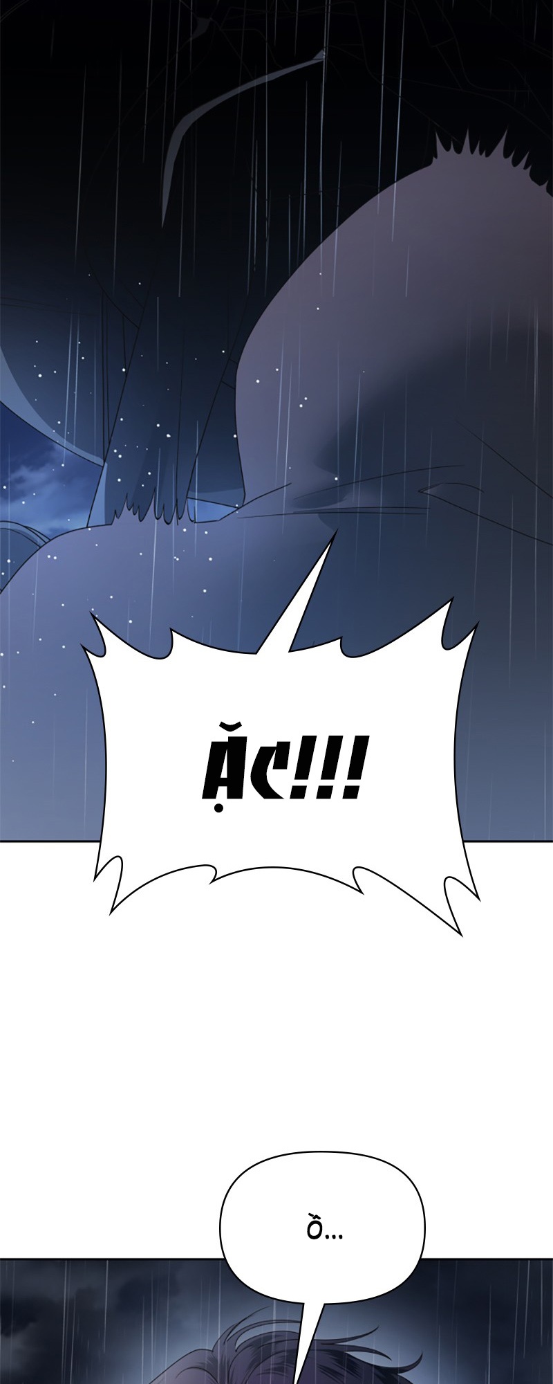 tôi muốn trở thành cô ấy dù chỉ là một ngày chapter 81 4