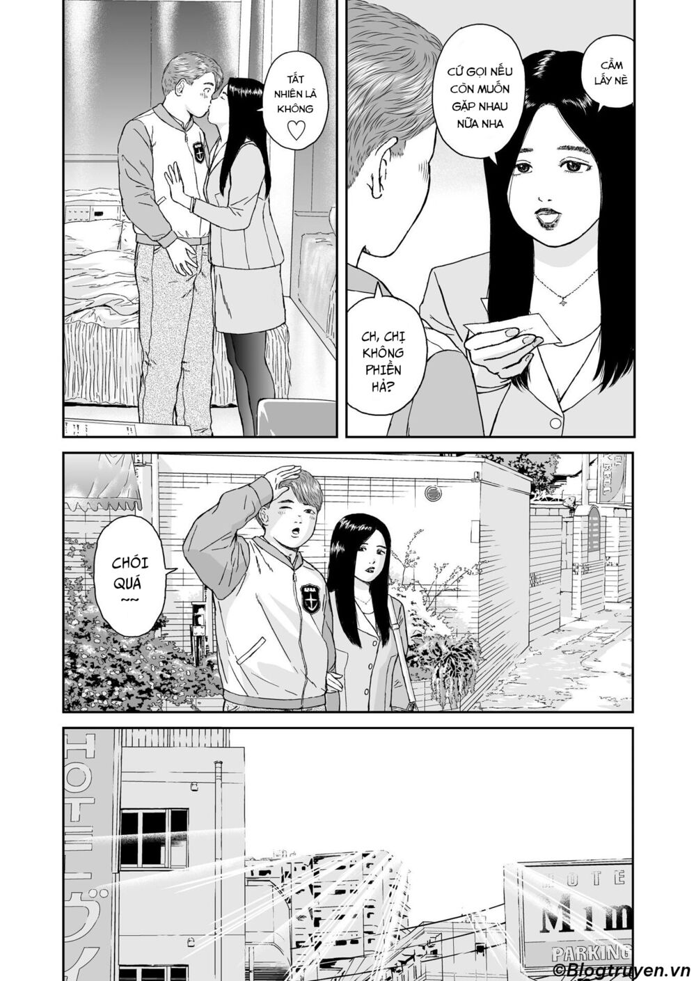 hi-posi chapter 14 12