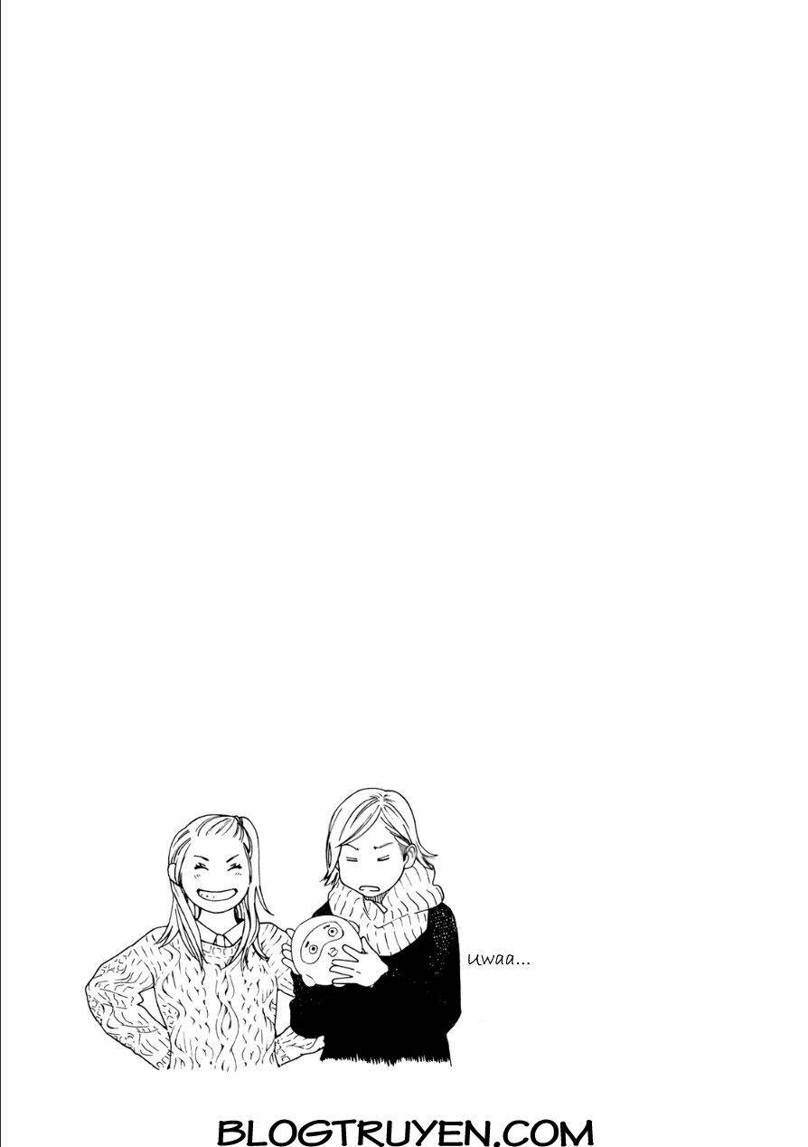 fujiyamasan wa shishunki chapter 50 22