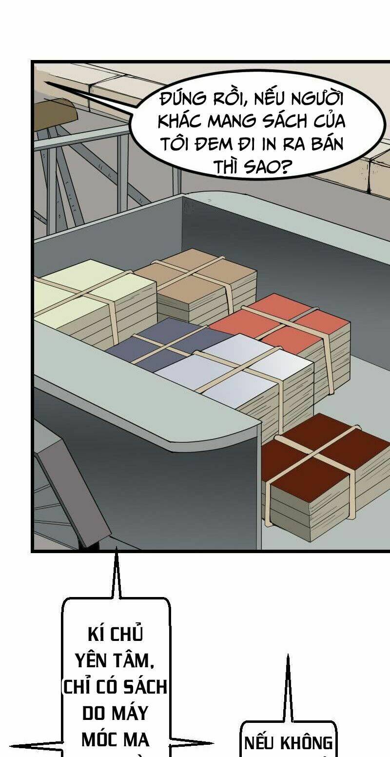 ngưu thư cung ứng thương chapter 8 19