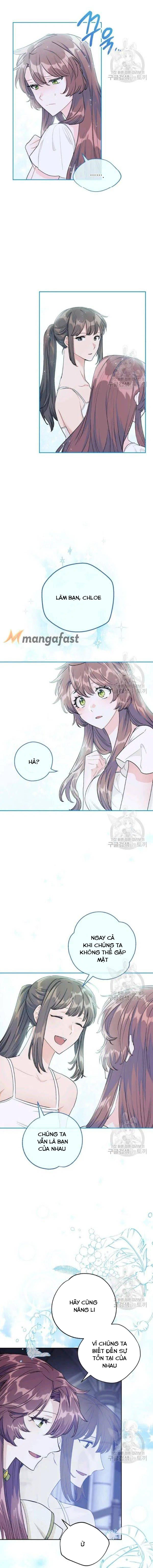 50 công thức pha trà của nữ công tước chapter 113 10